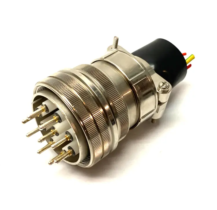 Used SPS _UNKNOWN_ Connector Accessories | Maverick Industrial Sales #1107977