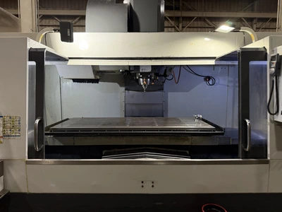 2010 HAAS VF-9/50 Vertical Machining Centers | Toolquip, Inc. (3)