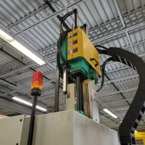 USED 2004 ARBURG 570C 2000 - 350-150