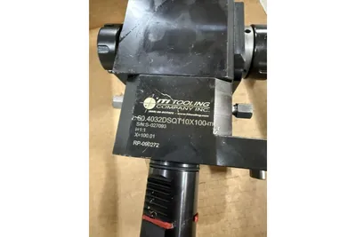Used _UNKNOWN_ _UNKNOWN_ Live Tools Utah US | KD Auctions #1549330