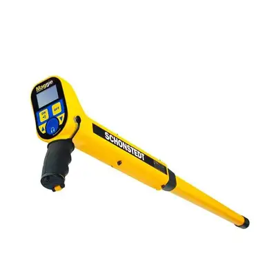 New | in-Stock SCHONSTEDT _UNKNOWN_ Metal Detectors Florida US | UCG Underground Supplies #1405299