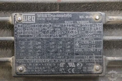 USED 2012 SCHULZ CSW 40 MAX