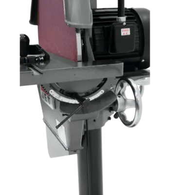 New | in-Stock JET J-4421-2 Disc Grinders Illinois US | Olympus Machinery Group #1349076