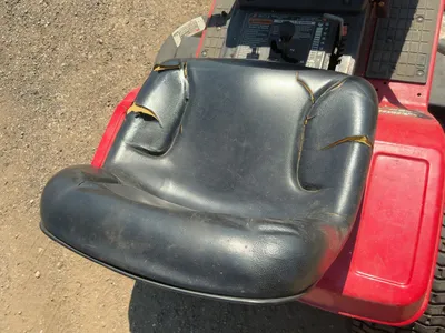 Used HUSKEE 21HP 46" CUT Mowers Michigan US | Miedema Asset Management Group #1397194