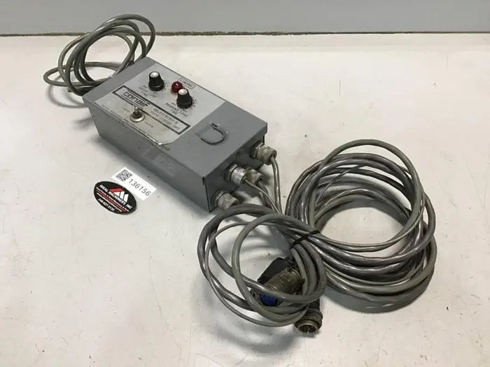 Used CONAIR 10035705 Misc Electrical & Power Parts | Ideal Machinery #665736