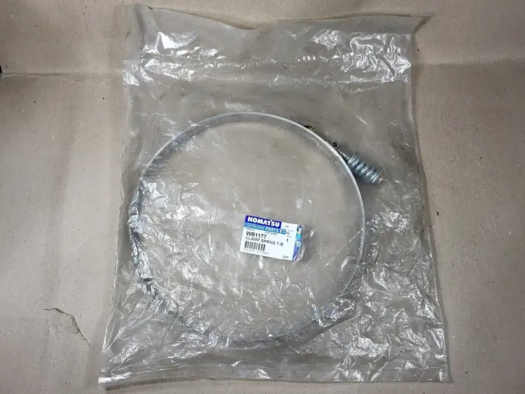 New | in-Stock KOMATSU WB1177 Parts British Columbia CA | Lenmark #273048