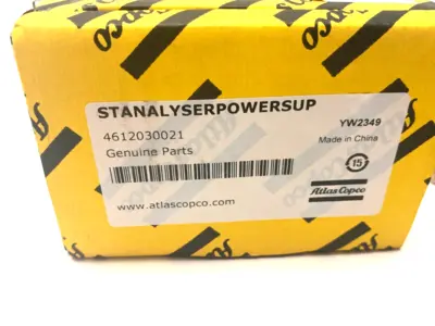 4612030021 | Atlas Copco  Power Supply STANALYSERPOWERSUP - New