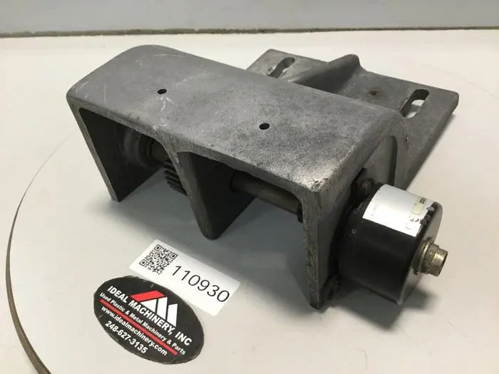 Used VAN DORN 326650-A-108 Transducers Michigan US | Ideal Machinery #570820