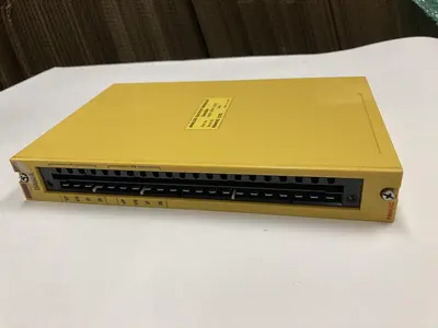 Used FANUC A03B-0801-C053 Input / Output Modules | Surplus Asset Holdings #1205804