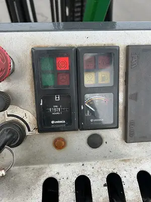 Used 2016 Combi-lift CB6000 Liquid Propane Forklifts New York US | United Lift #1446734