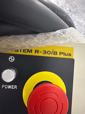 USED 2019 FANUC M-410iC/500 + R-30iB PLUS