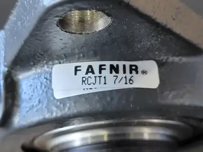 NEW FAFNIR RCJT1716