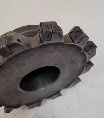 ISCAR ESB D6.0-0.62-12-R12 Tooling & Accessories, Tooling | Machinery Central (9)