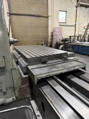 USED DEVLIEG 5K-120
