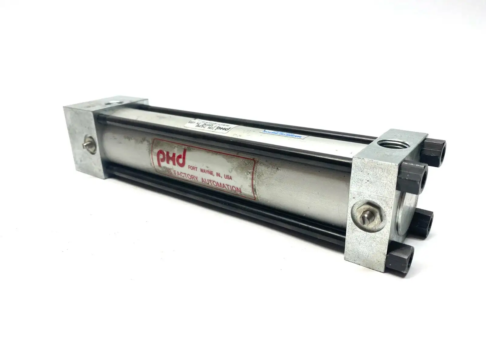 USED PHD PNEUMATIC CYLINDER