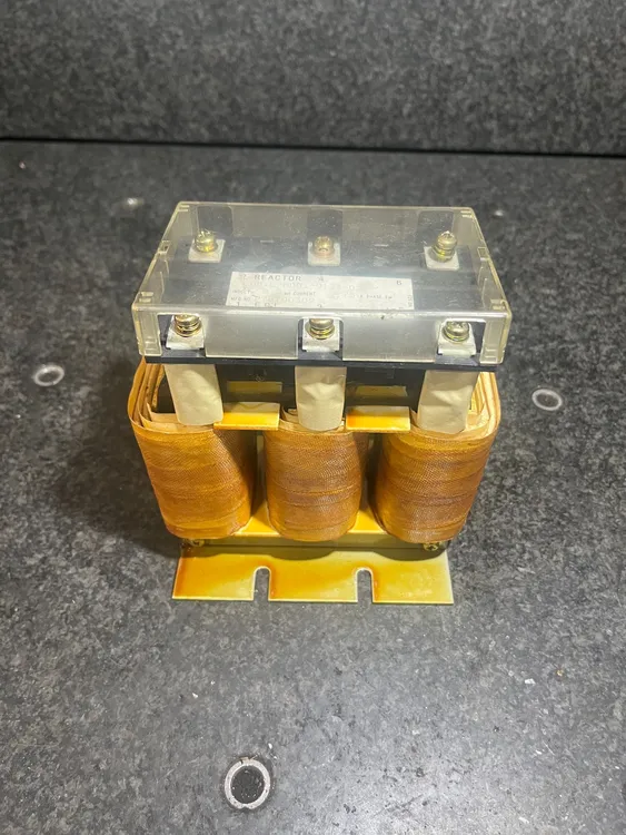 Used FANUC A81L-0001-0123-02 Misc Electrical & Power Parts | MachineStation #946881