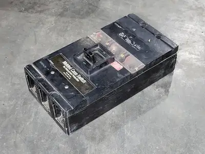 USED WESTINGHOUSE MA3800SNW