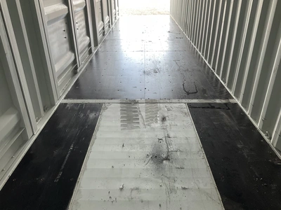 Used 2026 HIGH CUBE _UNKNOWN_ Shipping Containers Michigan US | Miedema Asset Management Group #1295099