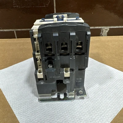 USED Schneider Electric/Telemecanique 0444920 0141