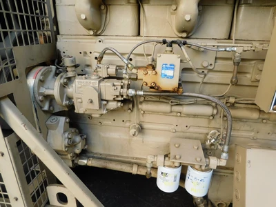 Used _UNKNOWN_ _UNKNOWN_ Generators Ohio US | Equipment Recovery Corp. #1330742