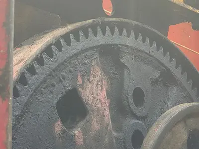 Used BUCYRUS ERIE 60L CABLE TOOL DRILL RIG Drill Rigs California US | East West Machinery & Drilling #1417535