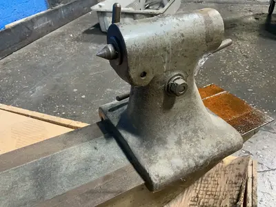 Used SUNDSTRAND 781976 Tooling & Accessories (Other) Ohio US | HGR 24 #1404389