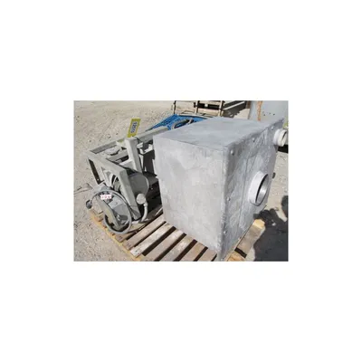 USED ACRISON GP 403-4000-300-101-HH