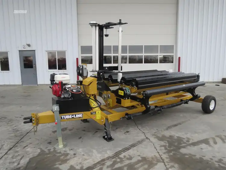 New | in-Stock 2025 TUBELINE TL1700SR Miscellaneous Agriculture (Farm) Equipment Pennsylvania US | Zimmerman Farm Service #1410001