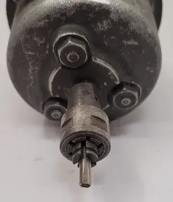 USED PROCUNIER #1 E TAPPING ATTACHMENT