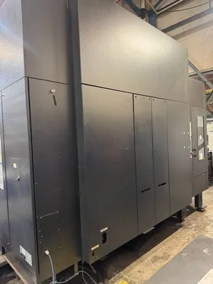 2005 MAZAK FH-8800 Horizontal Machining Centers | Bowland Trading Ltd (7)