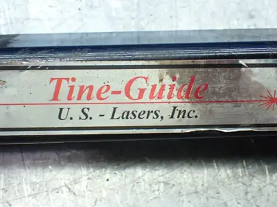USED US LASERS INC STDVNS2L