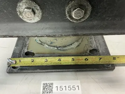 USED BUNTING MAGNETICS 62493-2