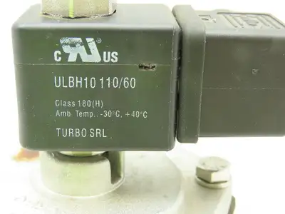 New | in-Stock TURBO _UNKNOWN_ Valves/Fittings | Arrow Industrial #628926