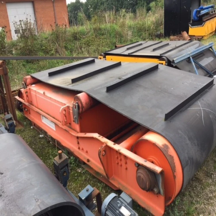 Used 2009 _UNKNOWN_ MEQL 1801 V-P Magnetic Separators British Columbia CA | Savona Equipment LTD #1170613