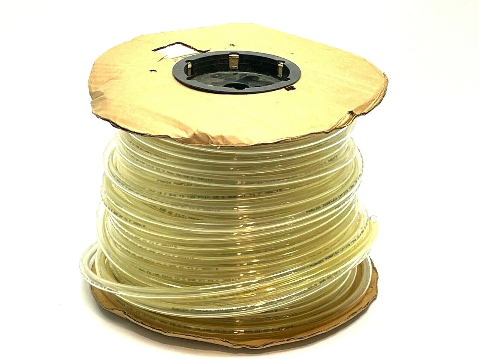 UM12X8 | Parker  Polyurethane Tubing 12mm OD x 8mm ID ESTIMATED 200ft - New Other