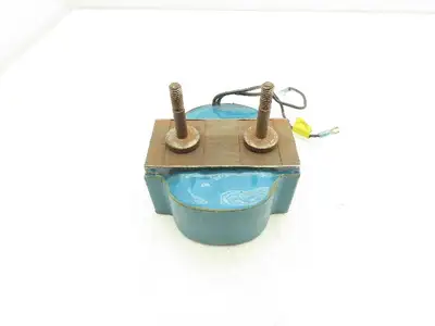 Magnetech Corp 450T15 Ac Inline Electromagnet 110V
