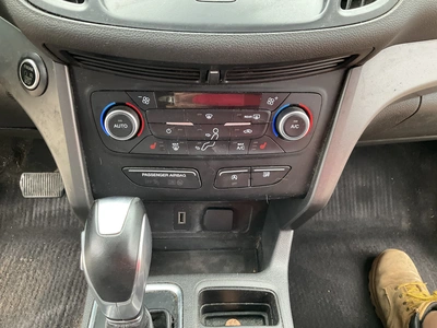 Used 2019 FORD ESCAPE SUVs Michigan US | Miedema Asset Management Group #1411161