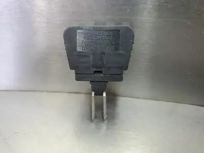USED Phoenix Contact ST-SI-UK 4 RELAY, 250-300V, 10A