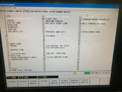 Used 2012 MAZAK INTEGREX J-300 5-Axis or More CNC Lathes Michigan US | ABL Technology LLC #1277585