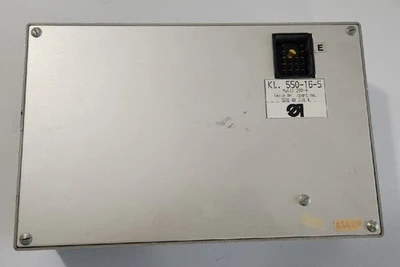 USED Durkopp Adler 550-48-150-4