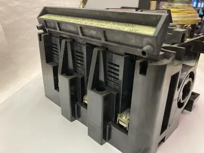 Used ALLEN-BRADLEY 1494V-DS30 Miscellaneous Equipment (Electrical & Power) Ohio US | Surplus Asset Holdings #1244845