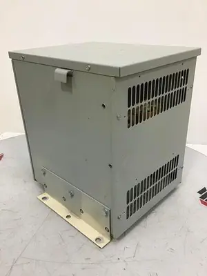 USED HAMMOND FW7P