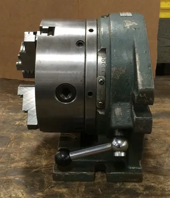 YUASA 550-007 Tooling & Accessories, Super Spacers | Machinery Central (4)