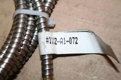 USED APPLIED INSTRUMENTS 1112-A1-072