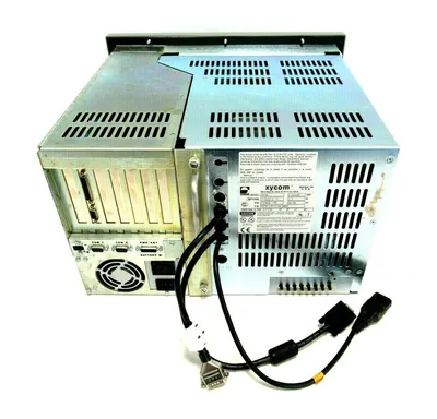 NEW XYCOM 9450-27B1319010000 OPERATOR PANEL 945027B1319010000