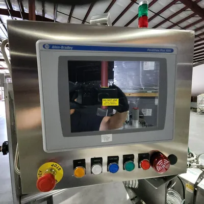 2012 COLIMATC THERA 500 VACUUM FORMING MACHINES | Machinery Network (7)