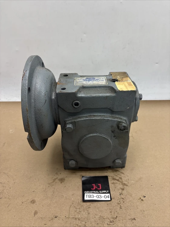 New | in-Stock IPTS Does Not Apply Gearboxes Indiana US | J&J Industrial Supply #1548349