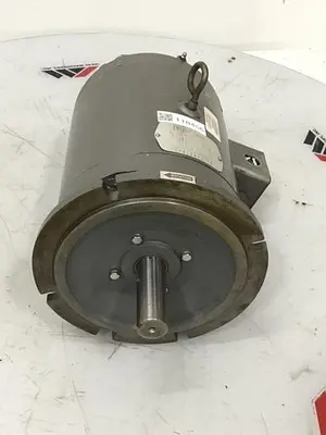 USED BALDOR 215TD