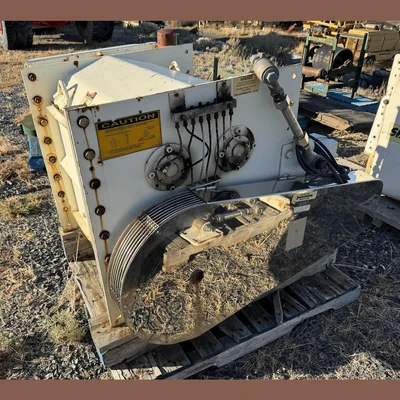 Triple S Dynamics 30 in. x 25 ft. Slipstick Conveyor