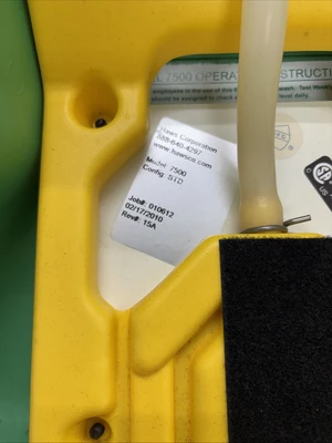 New | in-Stock Haws 7500 Safety Equipment Indiana US | J&J Industrial Supply #1258314